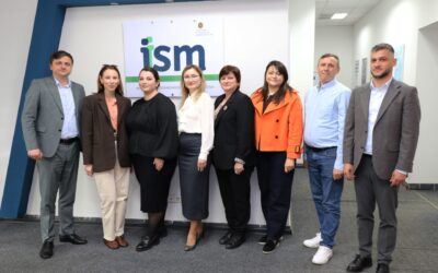 Crearea comitetului tehnic CT 81 „Lemn, produse semifinite, finite și mobilier”